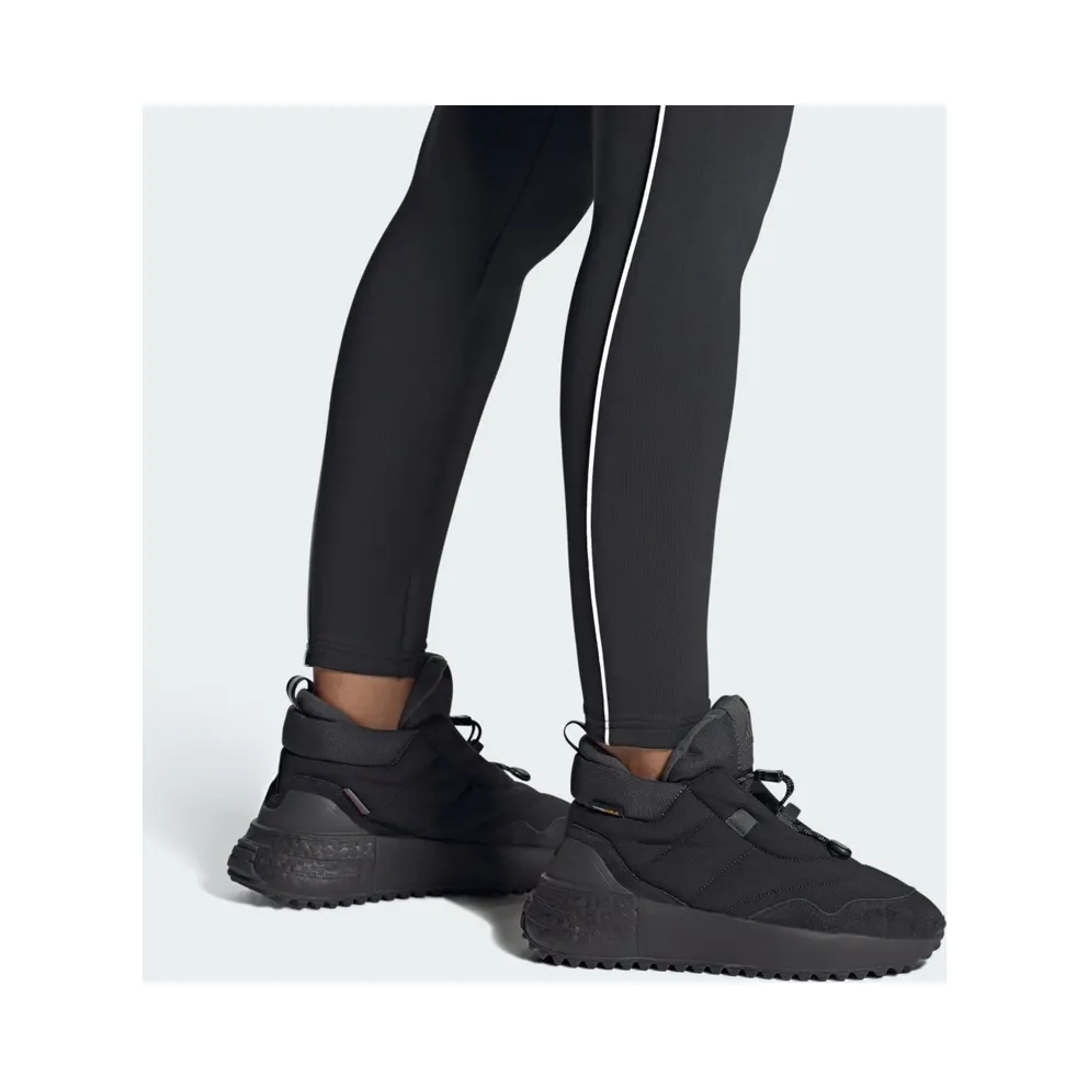 adidas X_PLRBOOST Puffer Core Black / Carbon / Core Black (IF8139)