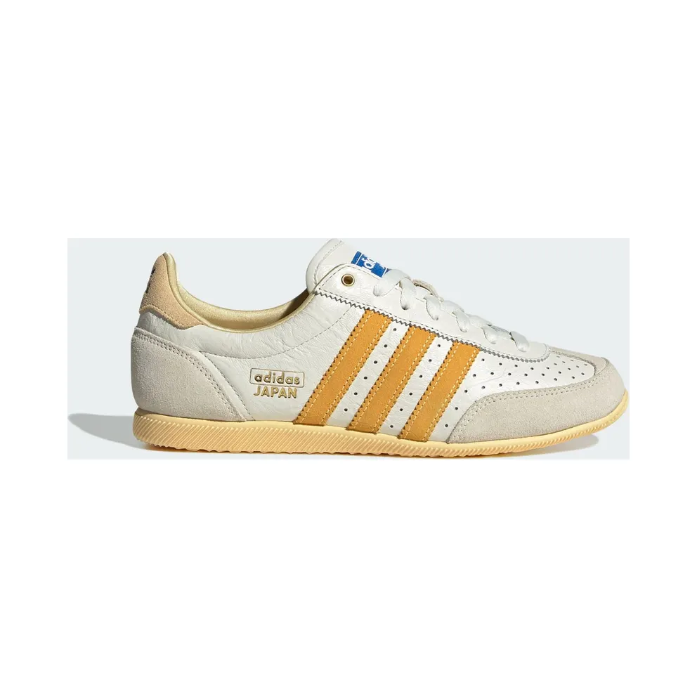 adidas Japan W (white / spark / orange) – IG2011