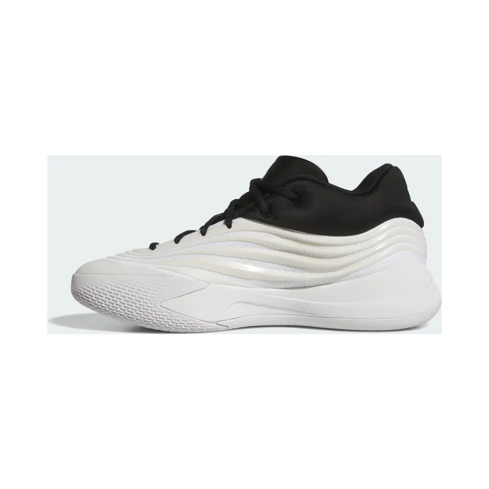 Adidas Dame X Zero Metalic / Core Black / Court Green (JP6089)