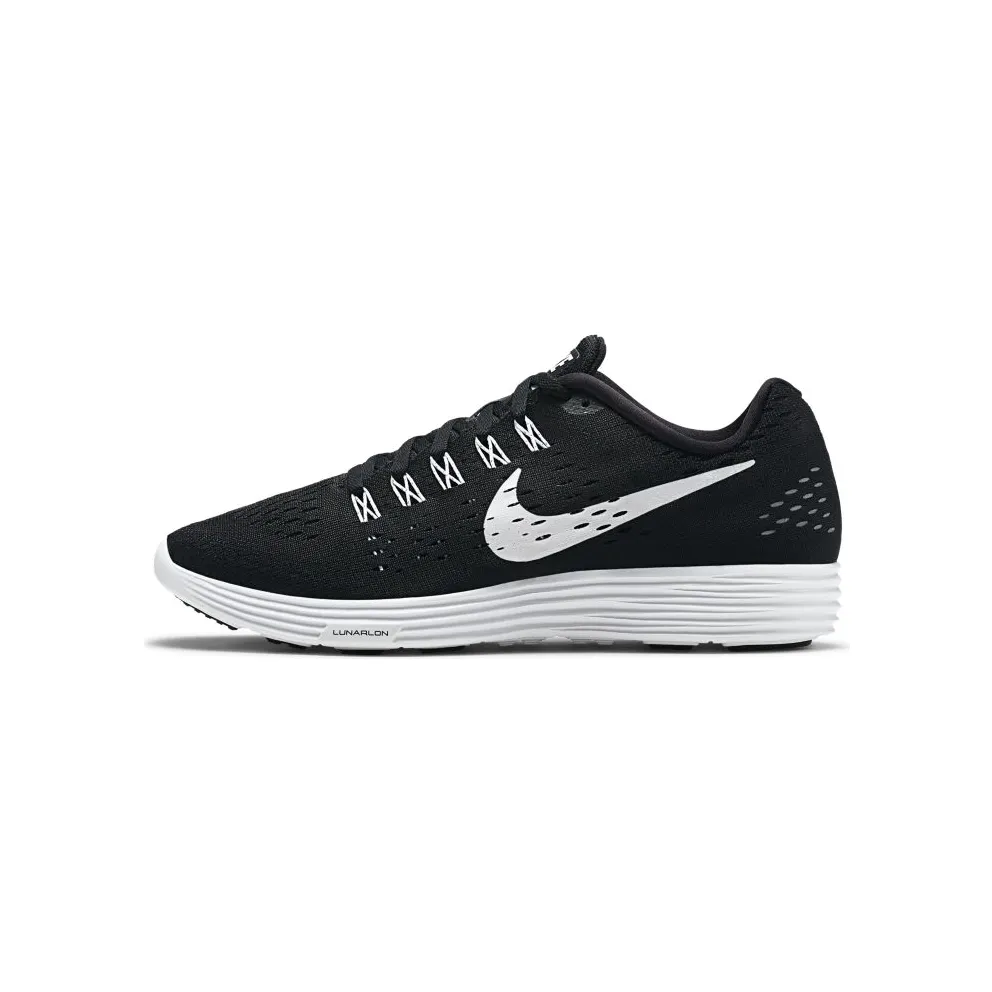 Nike Lunartempo Black/White-White (705461-001)