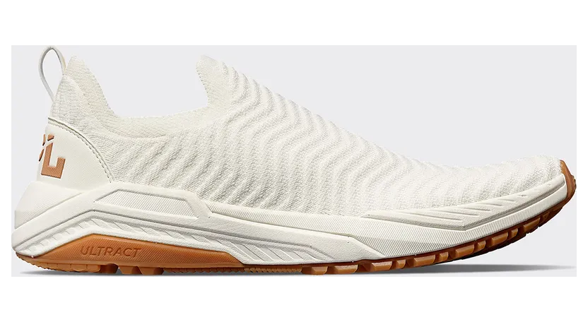 APL TechLoom Traveler “Ivory/Tan” (Dames)