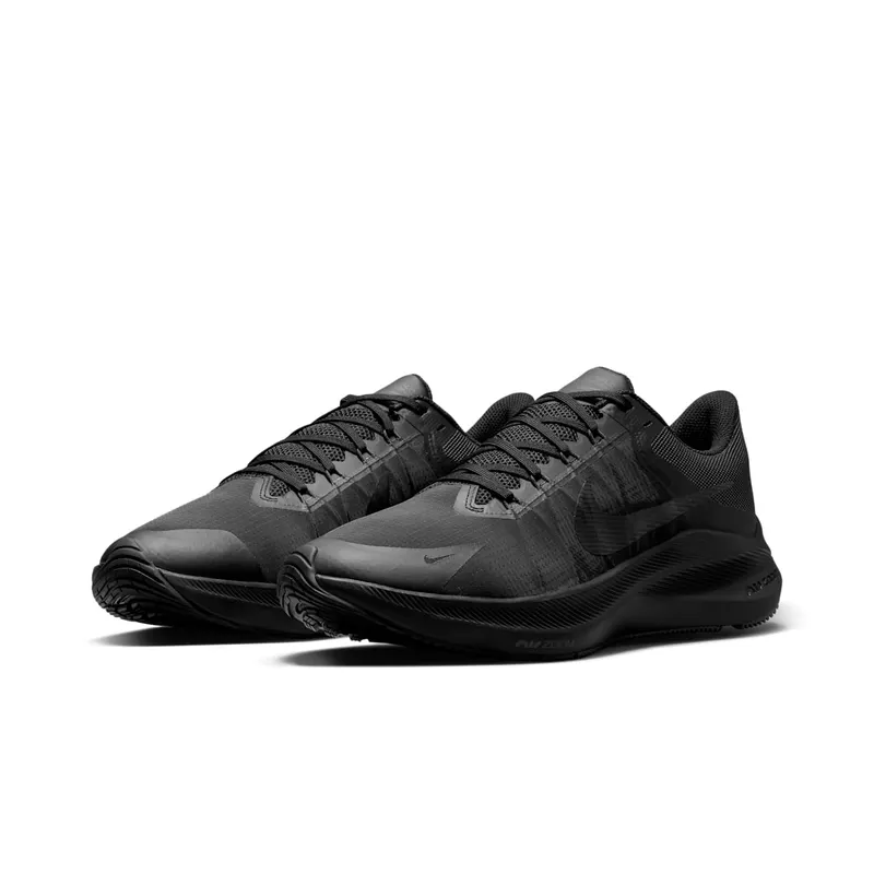 Nike Winflo 8 Road Running Black (CW3419-002)