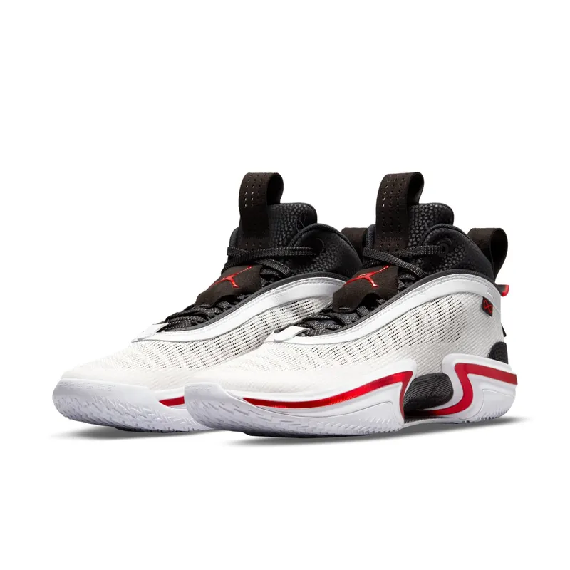 Jordan 36 PF Psychic Energy (White Sole) (DA9053-100)