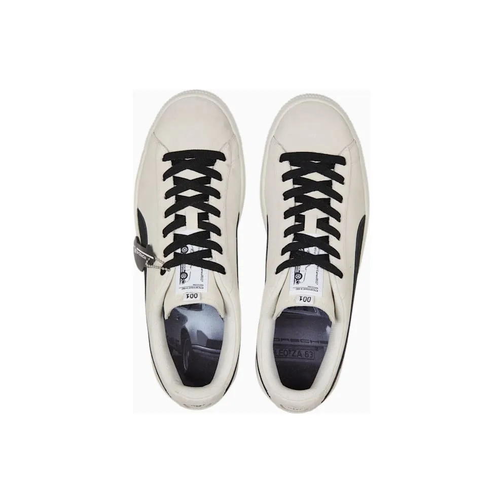 Puma Suede RS 2.7 Porsche Vaporous Grey (307331-04)