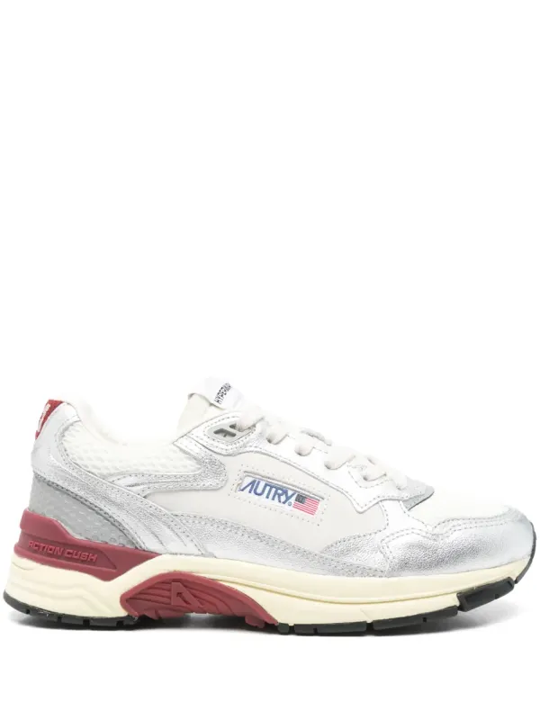 Autry Hyperway – Silver (HYLWEM03EM03)