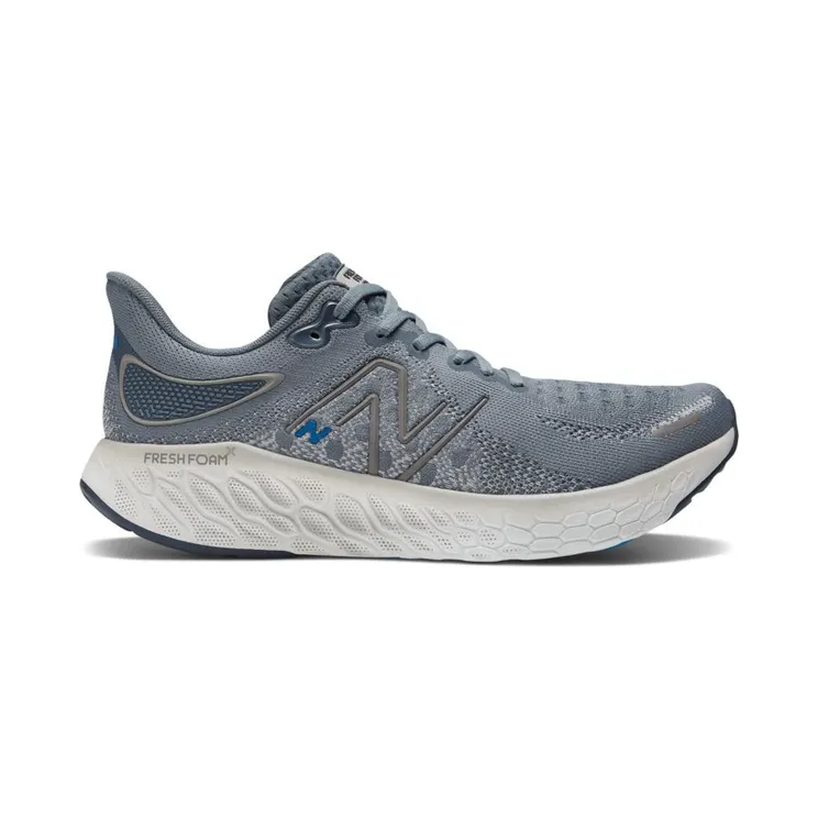 New Balance Fresh Foam X 1080v12 Steel Serene Blue (M1080G12)