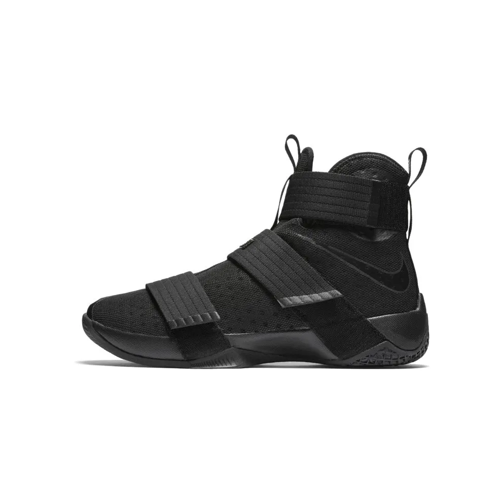 Nike LeBron Zoom Soldier 10 NYC SOHO Exclusive (844374-001)