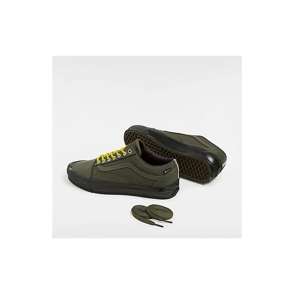 Vans Old Skool Green (VN000D0U50K)