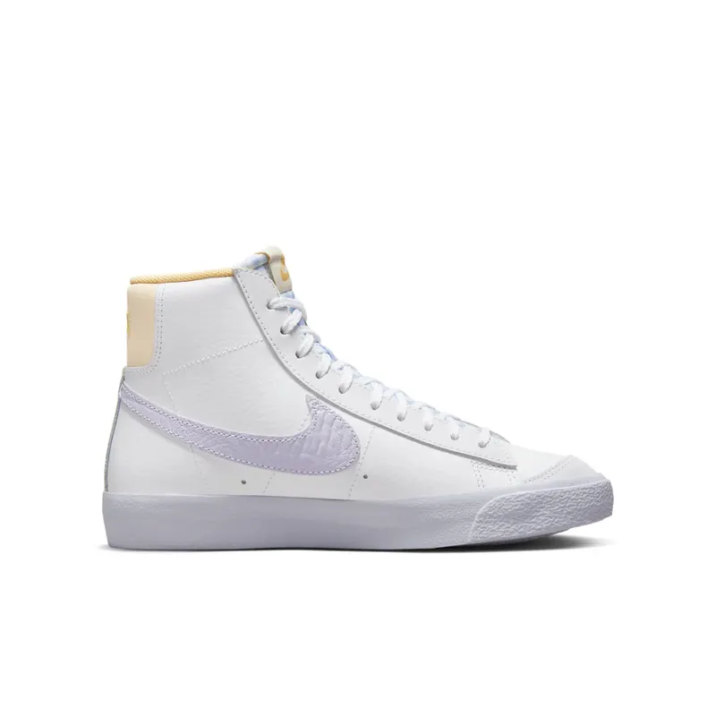 Nike Blazer Mid 77 Easter (FJ4644-100)