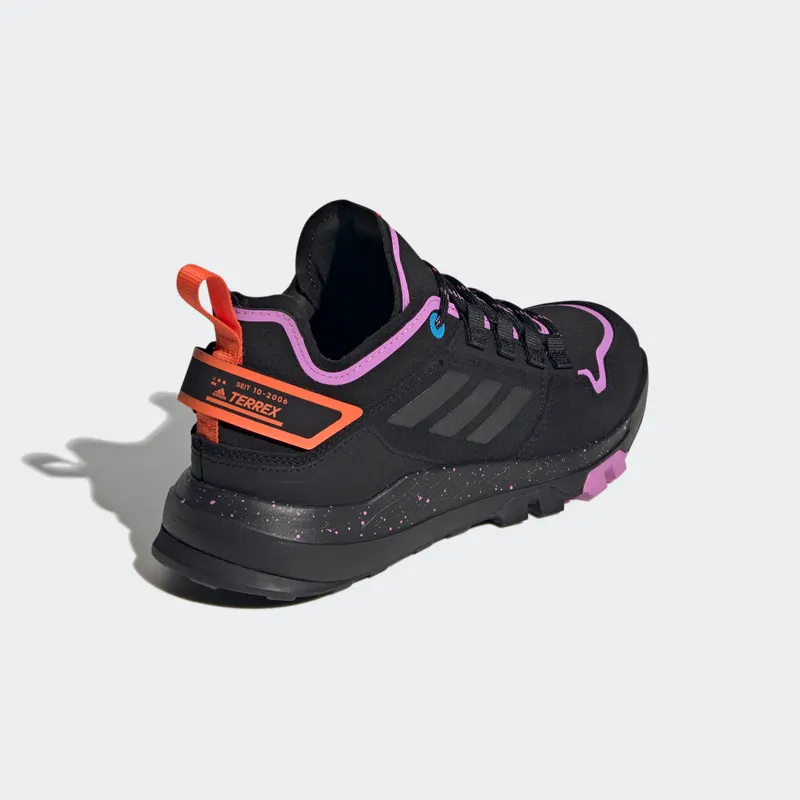 Adidas Terrex Hikster Hiking Core Black / Core Black / Pulse Lilac (GY9263)
