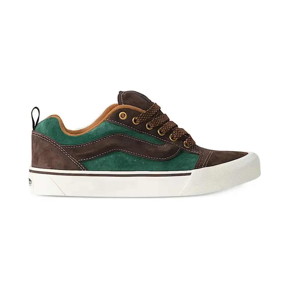 Vans Skool low-top – Bruin (VN000EE6BGS)