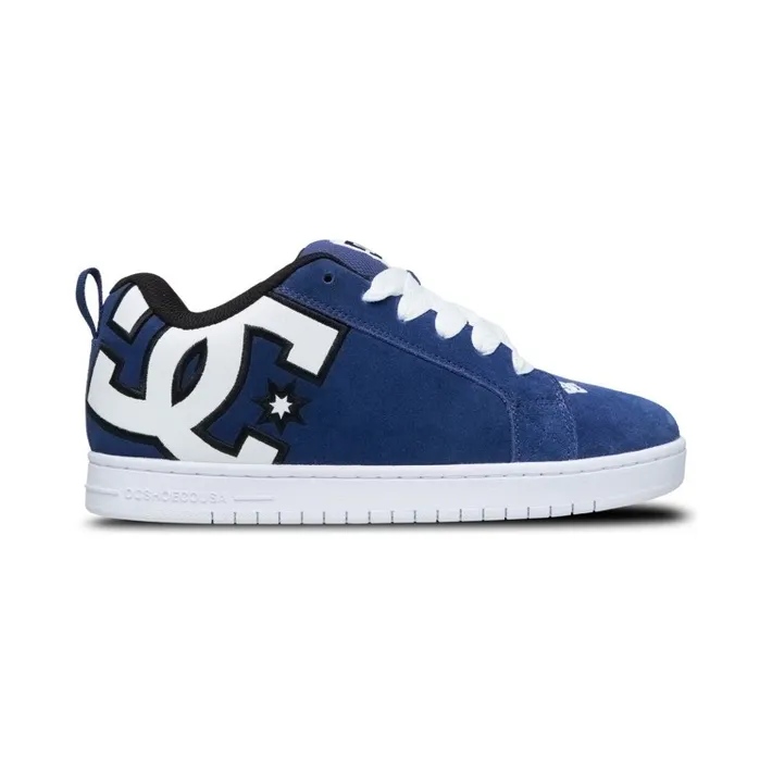 DC Court Graffik “Blauw” (EDYS100014410)