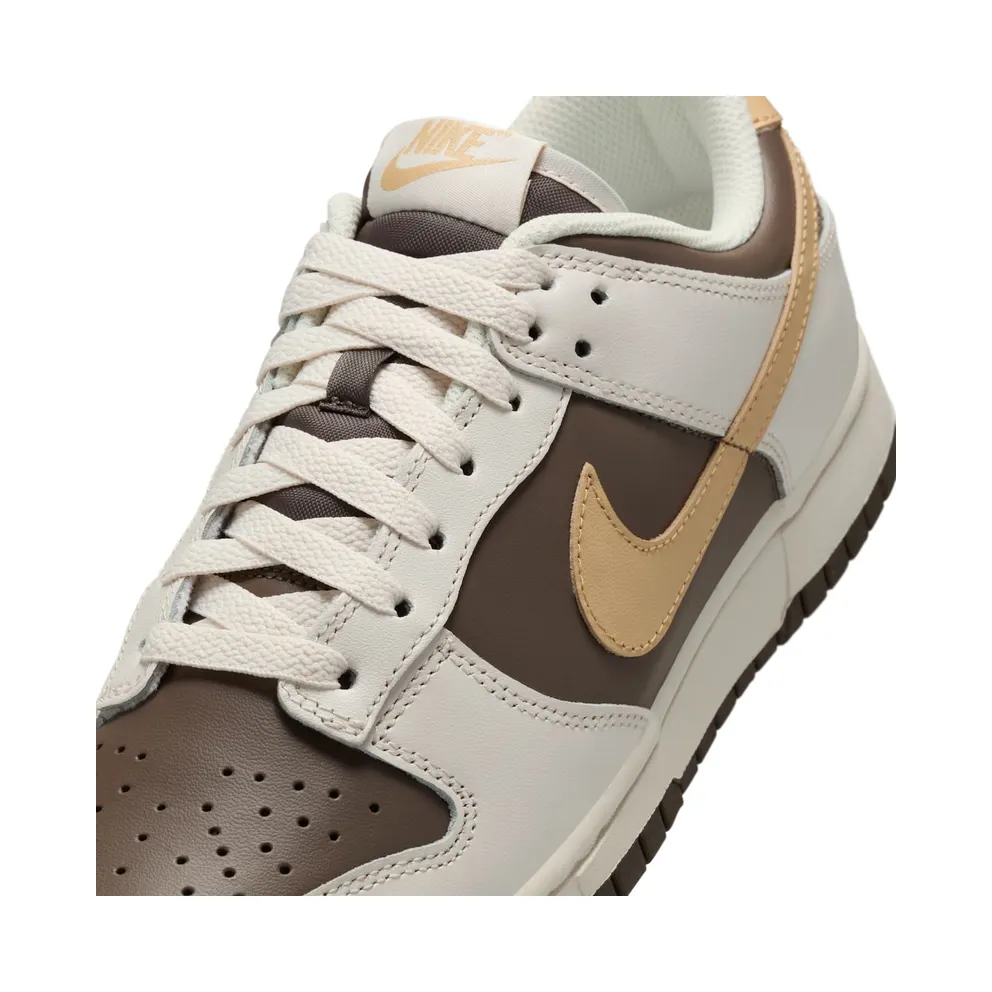 Nike Dunk Low Ironstone Sesame (HM9655-001)