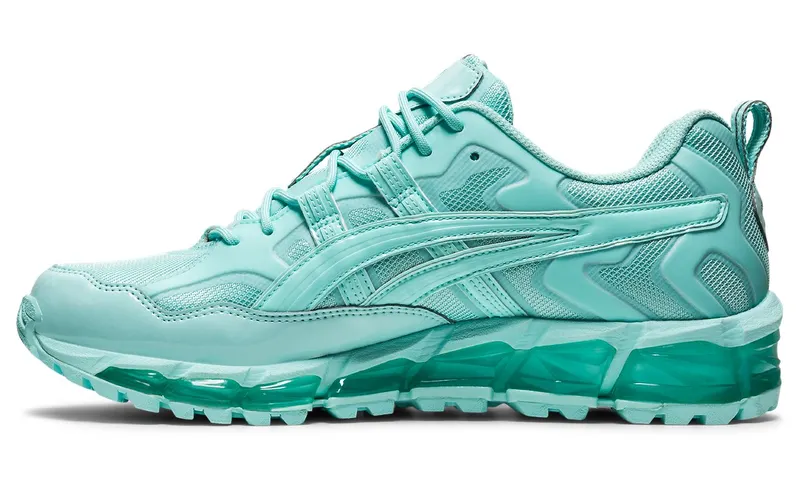 Asics Gel-Nandi 360 GmbH Skylight Skylight/Skylight (1021A415-401)