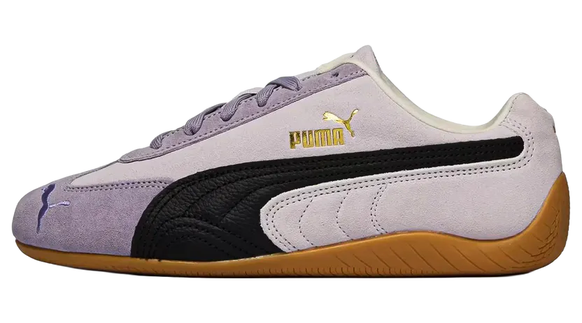 Puma Speedcat OG “Lilac Luster Lavender Pop” (406329-76)