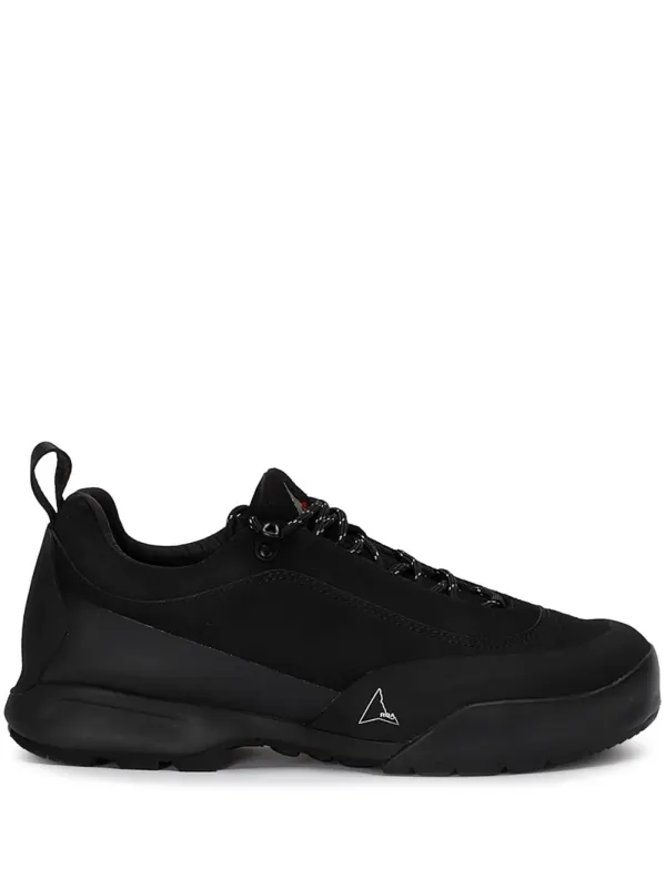 ROA Cingino – Black (NBUW152FA33BLK0001)