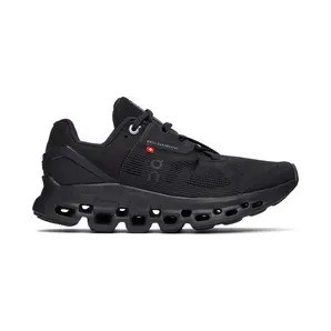 On Black Cloudstratus 2.0 Sneakers (39.99211)