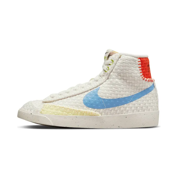 Nike Blazer Mid 77 Next Nature Citron Tint Sail (DV2173-100)