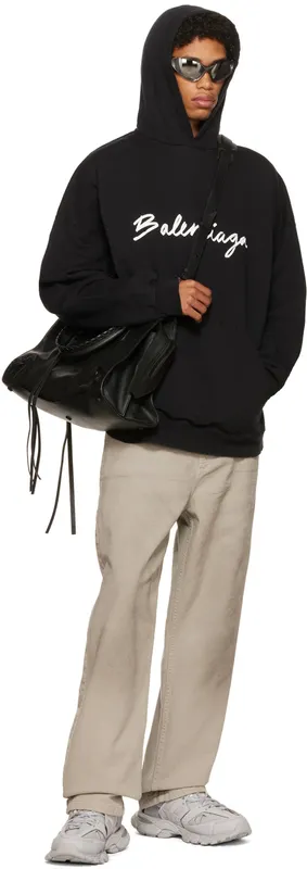 Balenciaga Gray Track (542023-W3FE3-1200)
