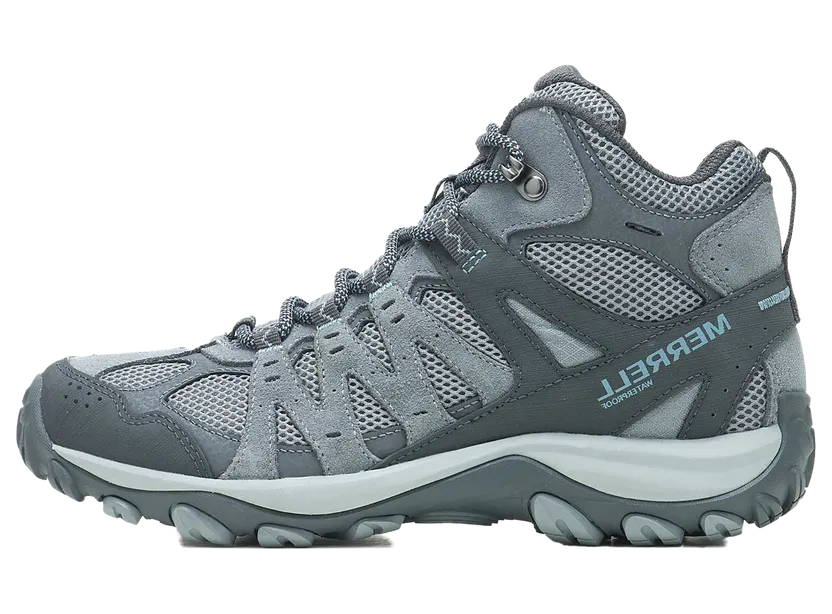 Merrell ACCENTOR 3 MID WP “Monunt” (J135228)