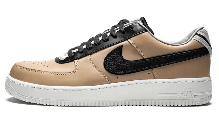 Nike Air Force 1 Low Tisci Tan