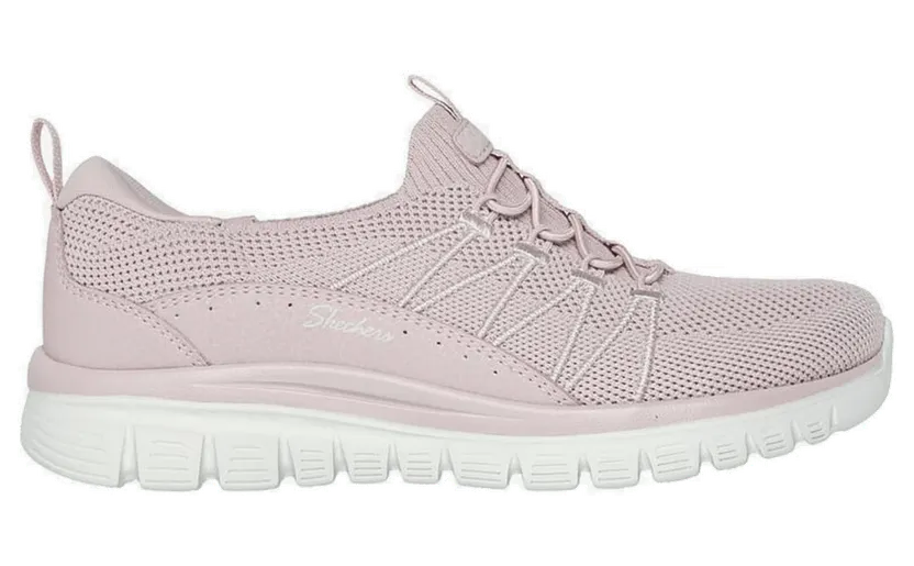 skechers-graceful 100702BLSH