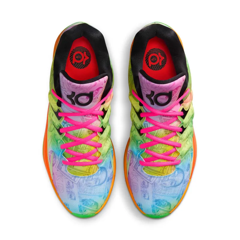 Nike KD 17 “Easy Money All-Star” (HF1811-700)