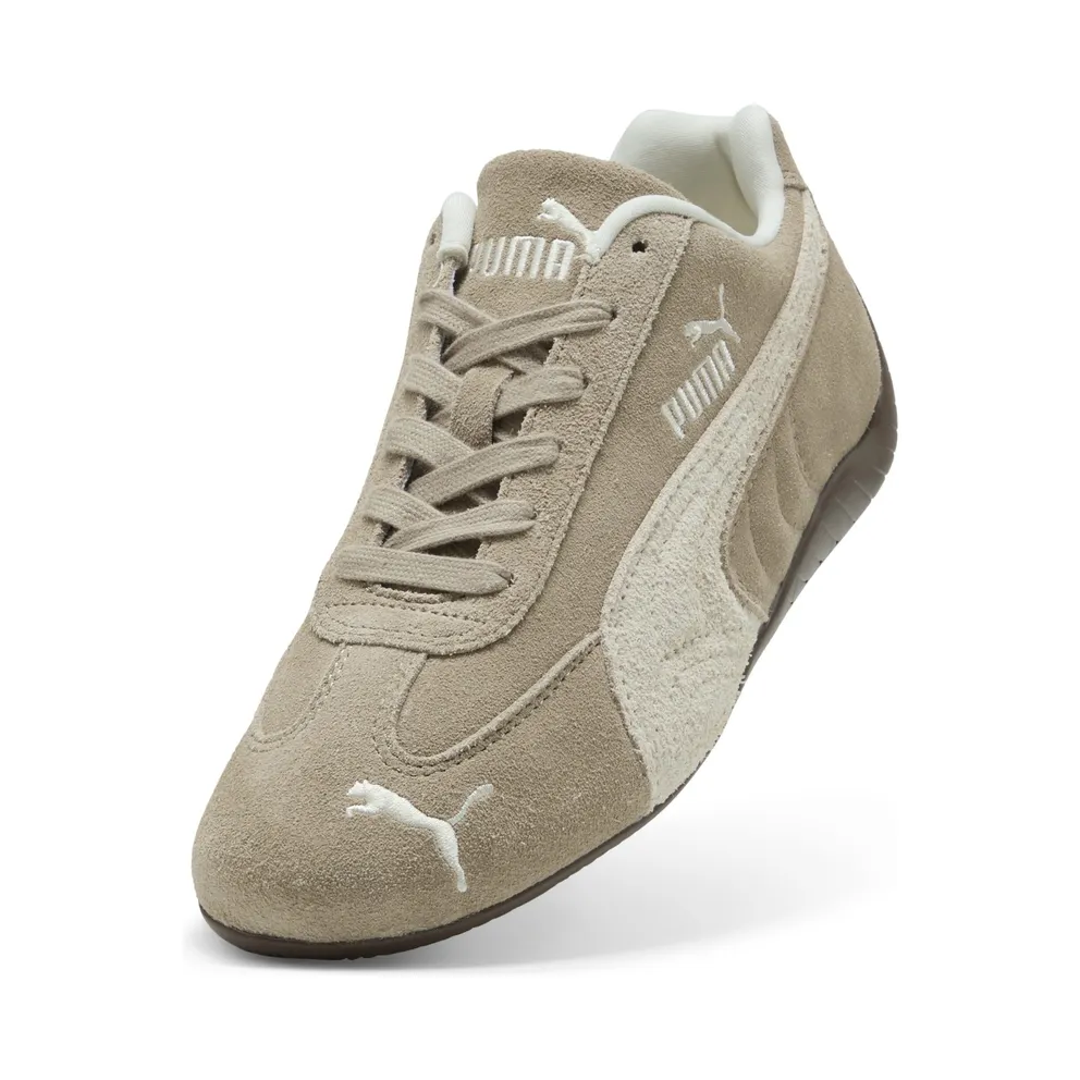 Puma Speedcat Elevated “Ice Coffee / Alpine Snow” (403619_02)