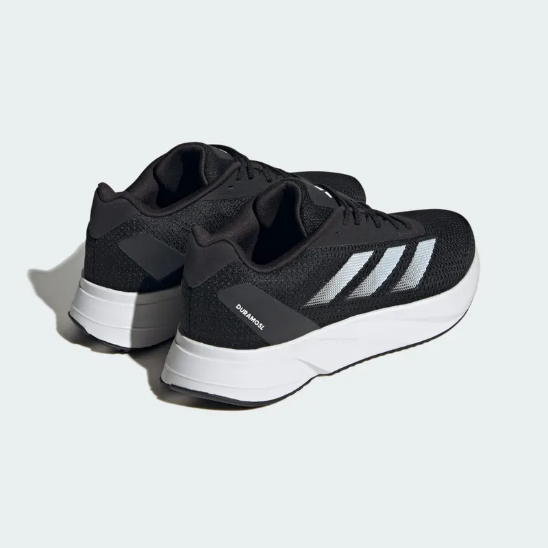 Adidas Duramo SL Core Black / Cloud White / Carbon (ID9849)