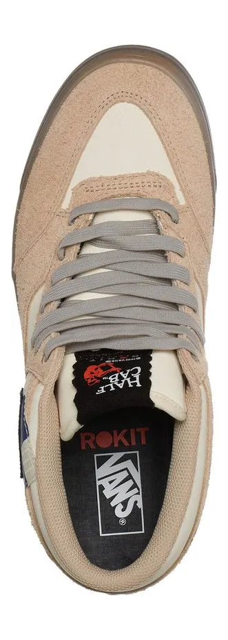vans-half-cab VN0A5KX6BKV1
