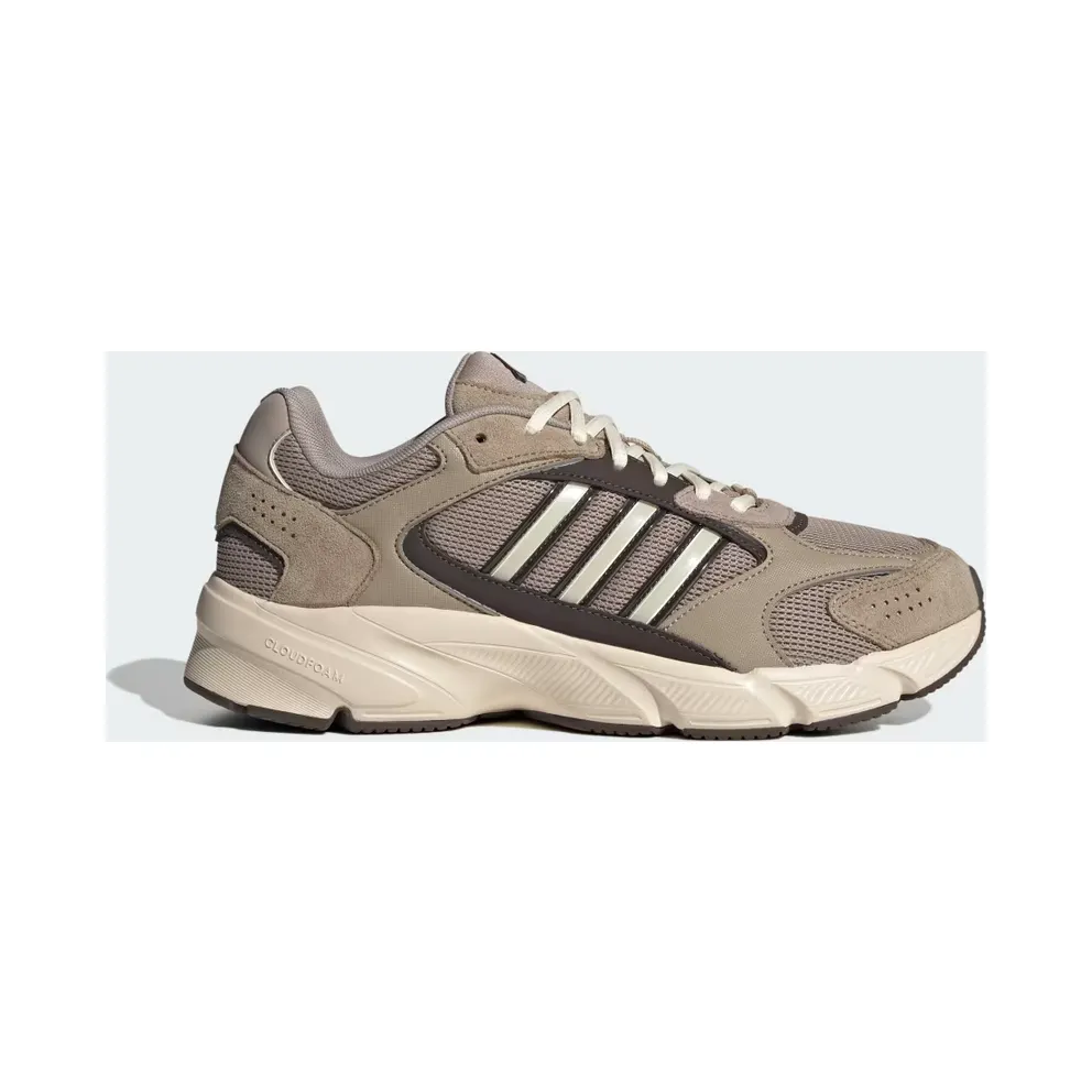 Adidas Crazychaos 2000 Grey / Wonder White / Blanch Cargo (JH6845)
