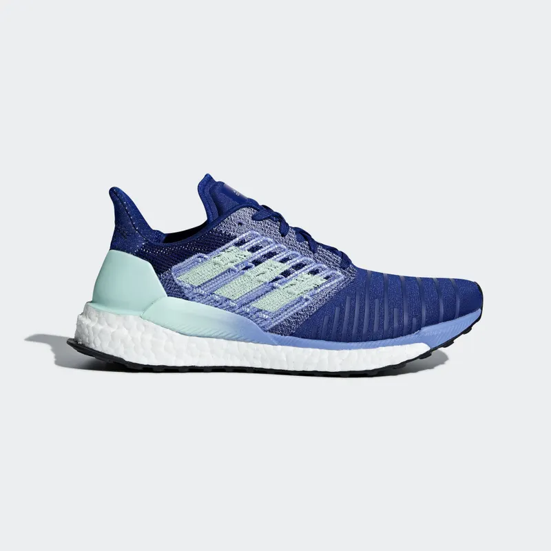 adidas Solarboost Mystery Ink (W) Mystery Ink/Clear Mint/Real Lilac (BB6602)