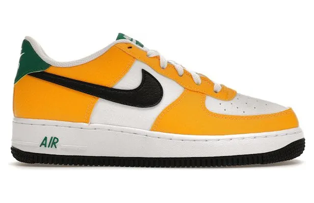 Nike Air Force 1 Low Oakland Athletics (FN8008-700)