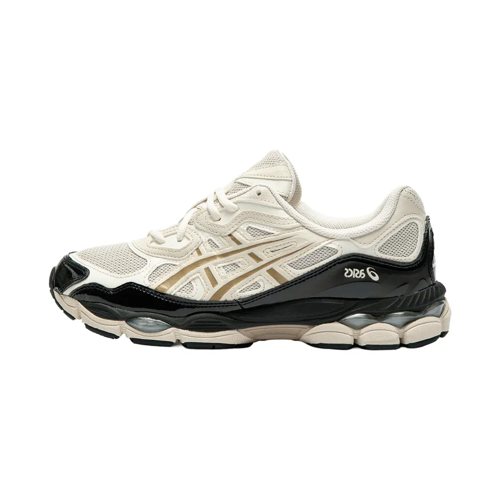 Asics Gel-NYC “Smoke Grey Black” (1203B081-020)