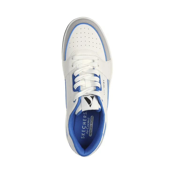 skechers-uno 183140 WBL