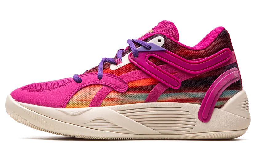 Puma TRC Blaze Court Desert Sky “Desert Sky” (377081-01)