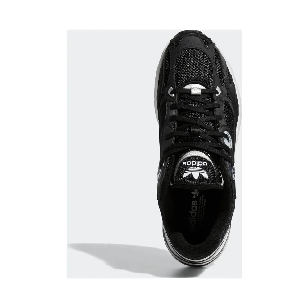 Adidas Astir Core Black / Core Black / Cloud White (GY5260)