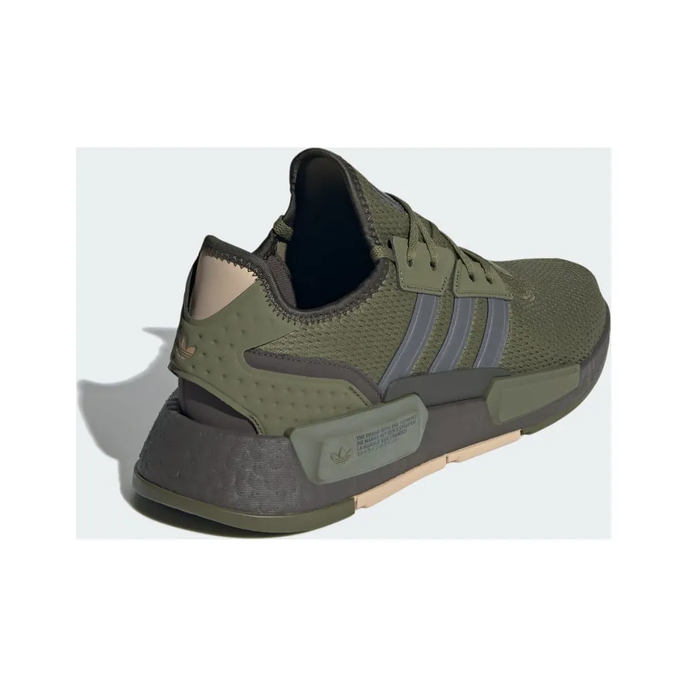 Adidas NMD_G1 Focus Olive / Iron Metallic / Magic Beige (IF3452)