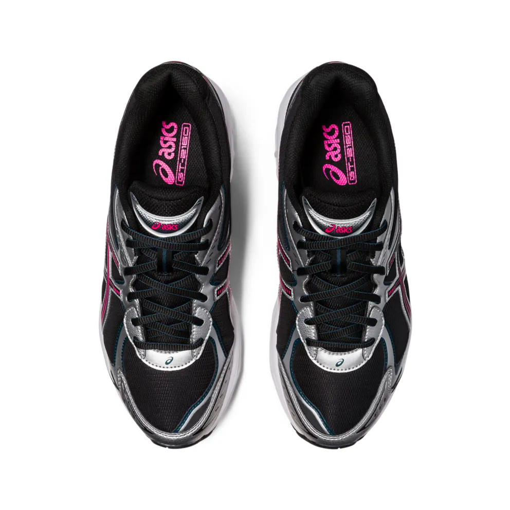 Asics Gt-2160 Black/Pure Silver (1203A320.002)