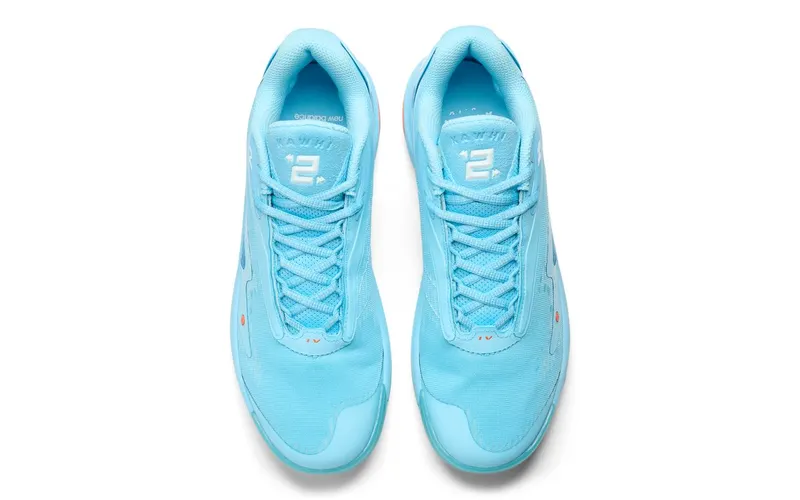 New Balance KAWHI 4 Wave (BBKLSLV4)