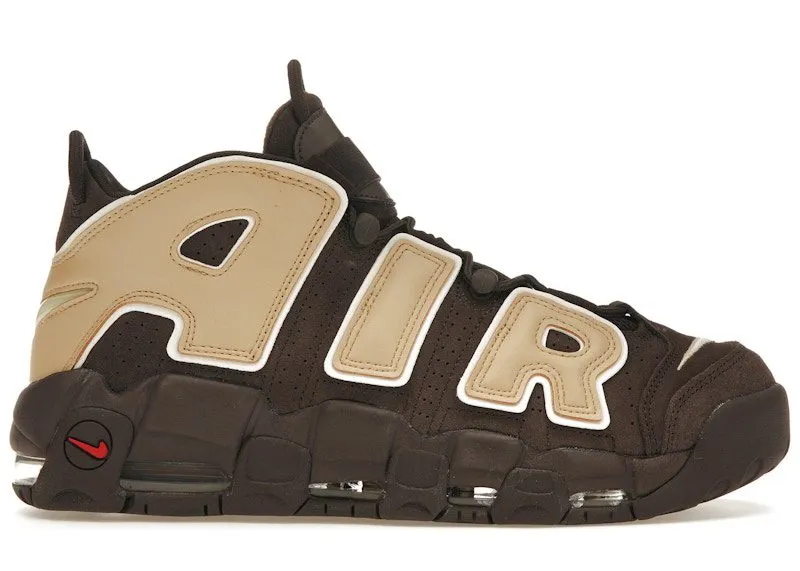Nike Air More Uptempo 96 Baroque Brown (FB8883-200)