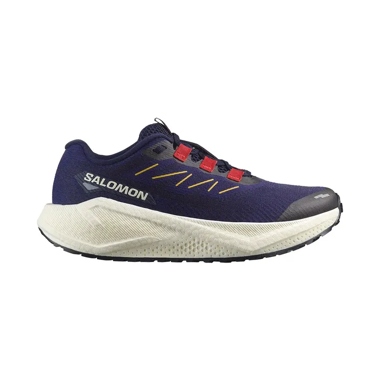 Salomon GRVL Astral Aura / Maritime Blue / Haute Red (L47915900)