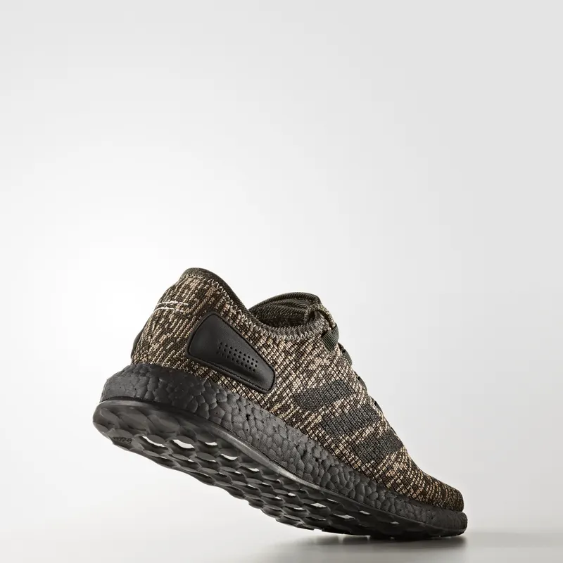 adidas Pureboost Night Cargo Night Cargo/Core Black/Chalk White (CG2986)