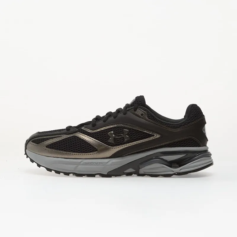 Under Armour U HOVR Apparition Black (3027595007)