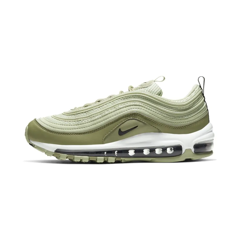 Nike Air Max 97 Olive Aura (W) Olive Aura/Black/Dusty Olive (CI7388-301)