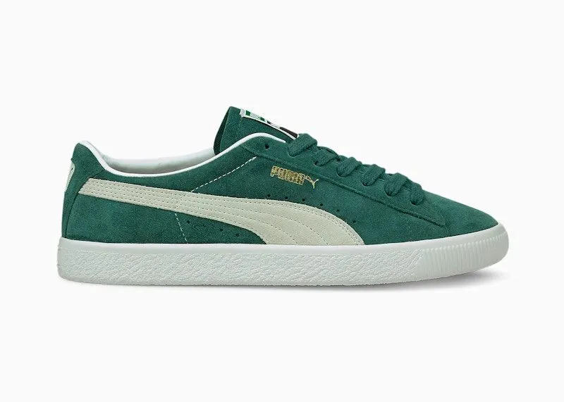 Puma Suede Vintage Ponderosa Pine (374921-02)