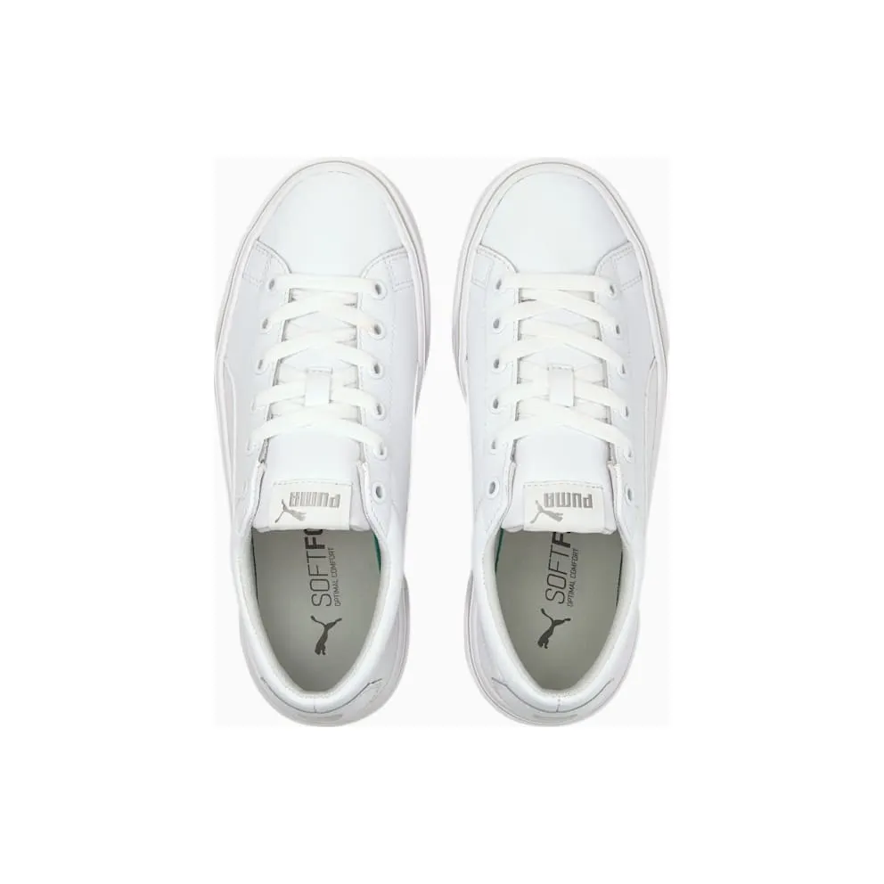 Puma Kaia Platform L White (38270602)