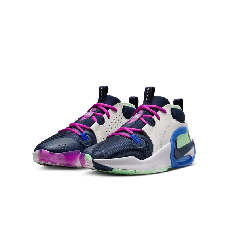Nike Air Zoom Crossover 2 SE Phantom Hyper Royal Hyper Violet Obsidian (FN4999-001)
