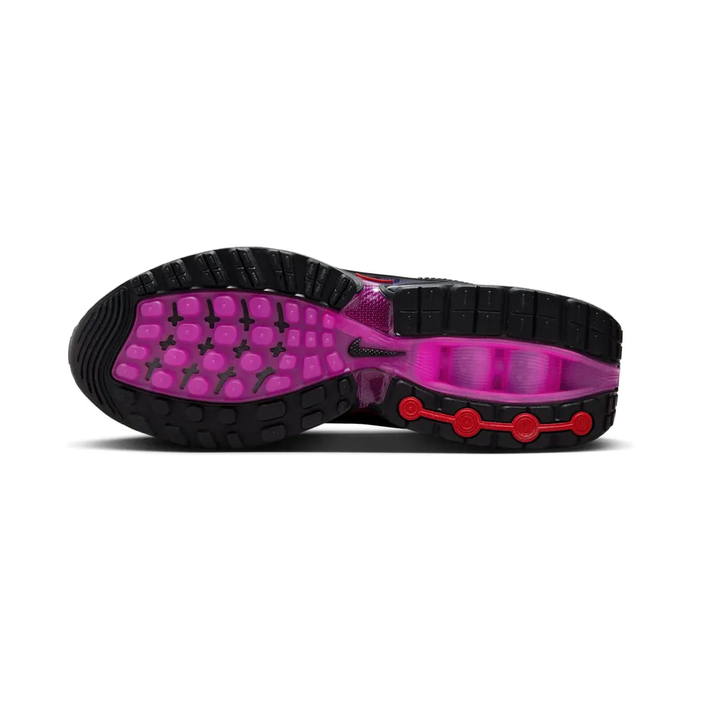 Nike Air Max Dn Anthracite Light Crimson (DV3337-001)