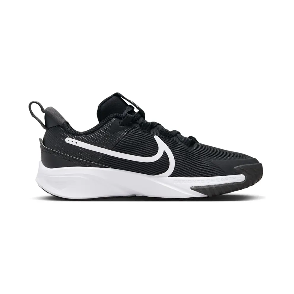 Nike Star Runner Black / Anthracite / White (DX7614-001)